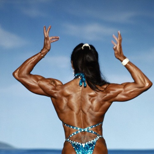 Frances Mendez