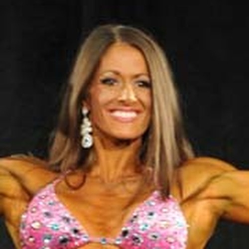 Mica Schneider profile photo