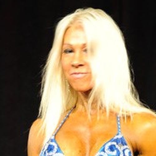 Jacklyn Bailey profile photo