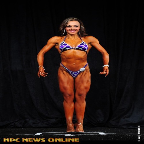 Susana Garcia Rivas