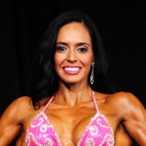 Nury Gabriela Perez Rivera