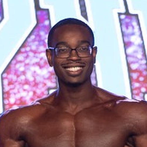 David McGee profile photo