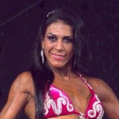 Wilma Gil Rodriguez profile photo