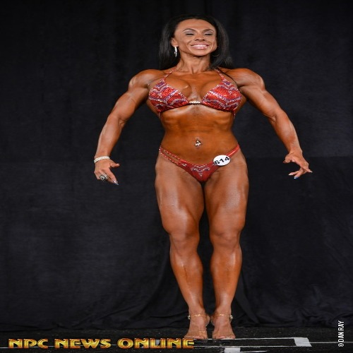 Melissa Gracey profile photo