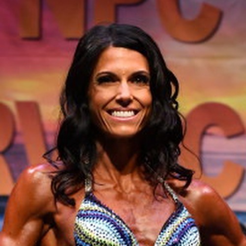Teara Campbell profile photo