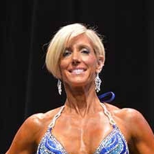 Susan Ryan profile photo