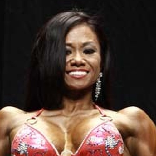Cristina Gedang profile photo
