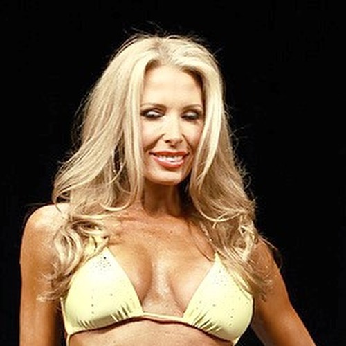 Jennifer Trinker profile photo