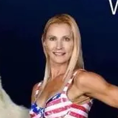 Melanie Redington profile photo