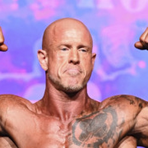 Jay Harris profile photo
