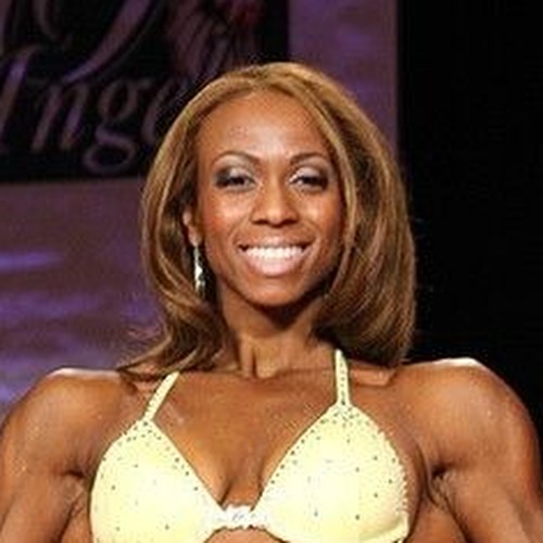 Michelle McDaniel profile photo