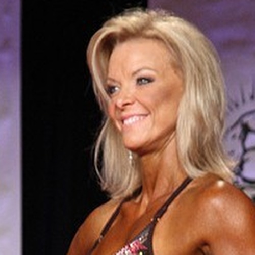Velda Poole profile photo