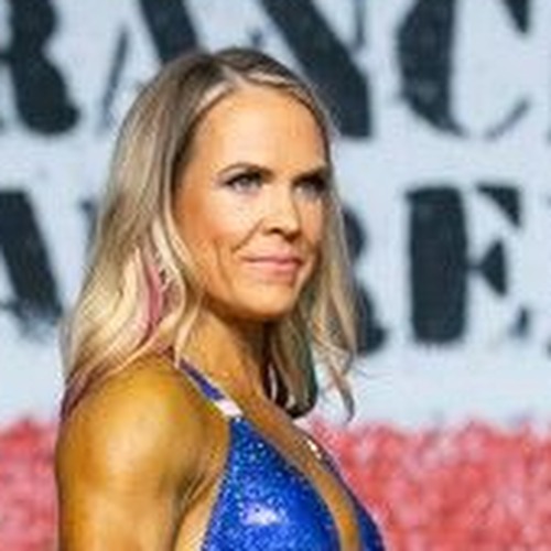 Stephanie Powell profile photo