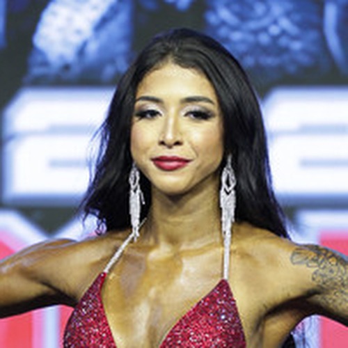 Nicole Pereira profile photo