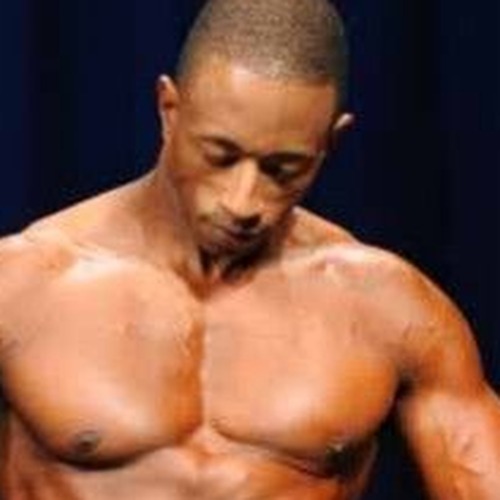 Ronald Williams profile photo