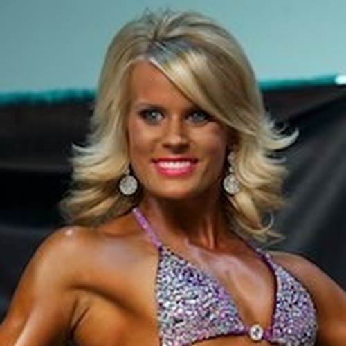 Ashley Willis profile photo