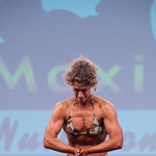 Danielle Osterhaus profile photo