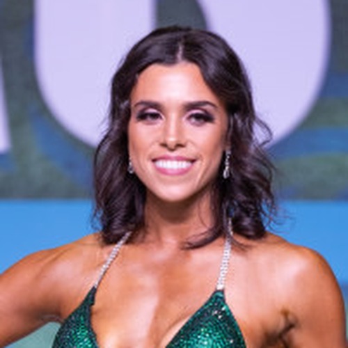 Stephanie Gonzales profile photo