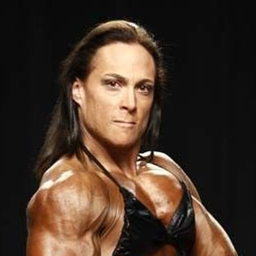 Natalie Bizzarri Ciccone profile photo
