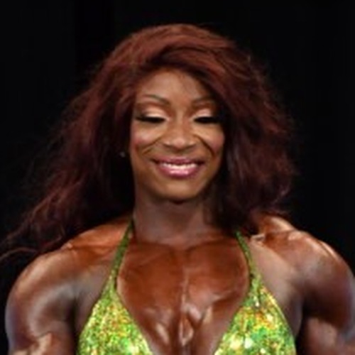 Margie Martin