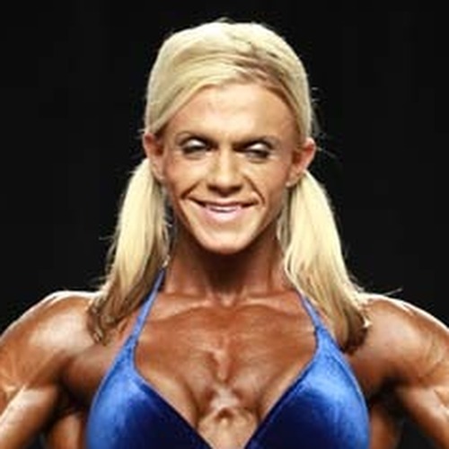 Cassie Bates profile photo