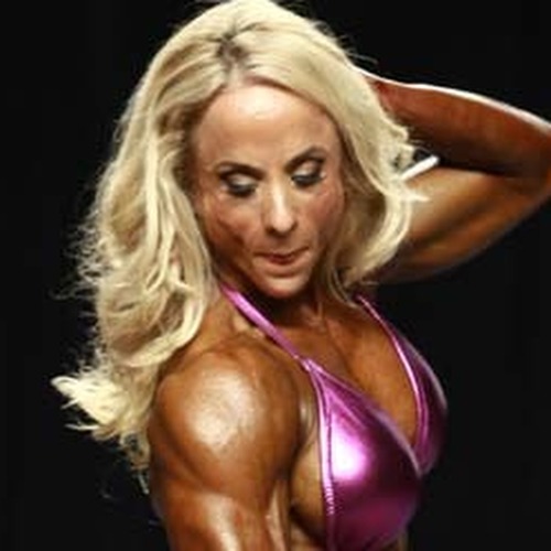 Leah Wilson profile photo