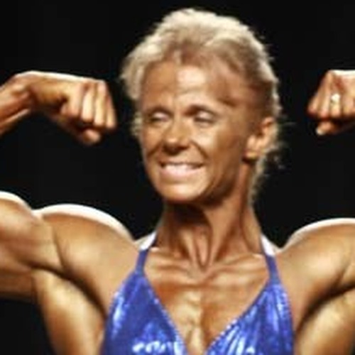 Dana Lowe profile photo