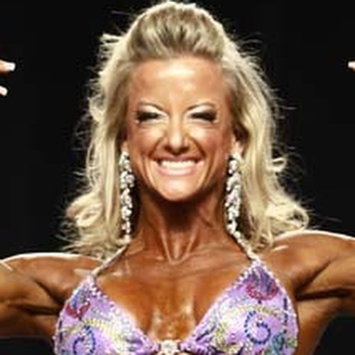Lindy Waid profile photo