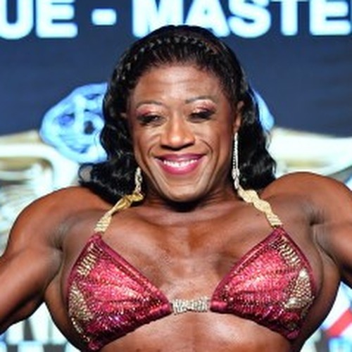 Laveca Smith