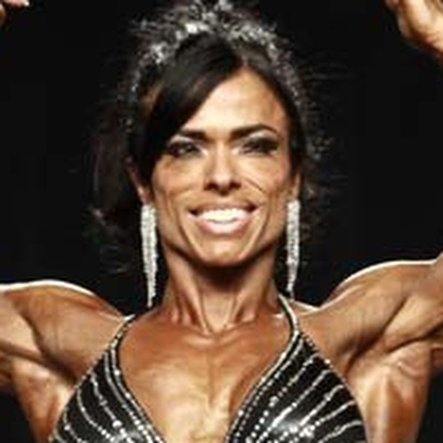 Rocio Gullen profile photo