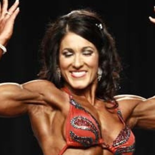 Kimberly Goeden profile photo