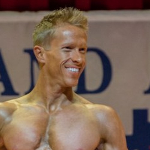 Michael Hansen profile photo