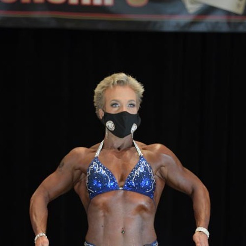 Dawn Borjas profile photo