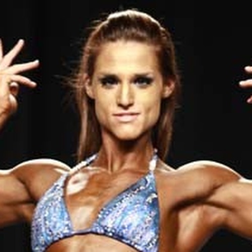 Kayla Sellers profile photo