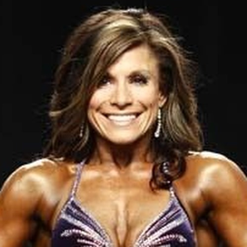 Kelly McGehee profile photo