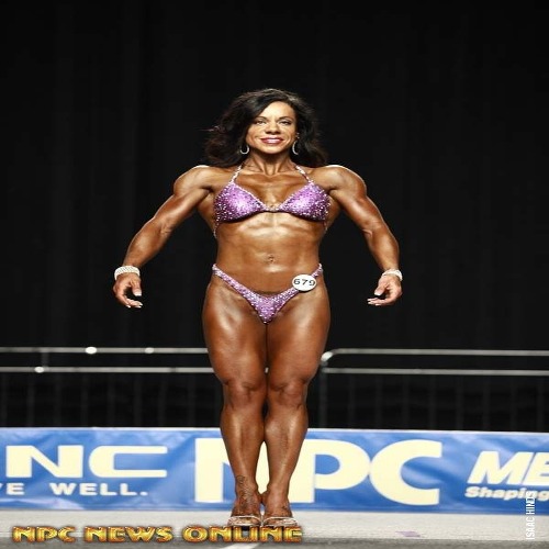 Brenda Gabbard profile photo