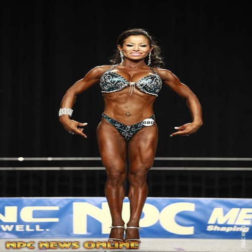 Esthela Heiler profile photo