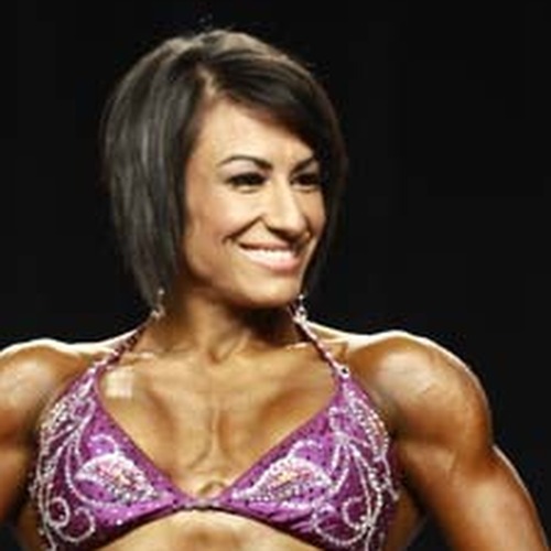 Jennifer Baker profile photo