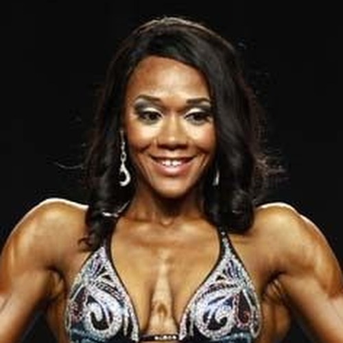 Amy Phillips profile photo