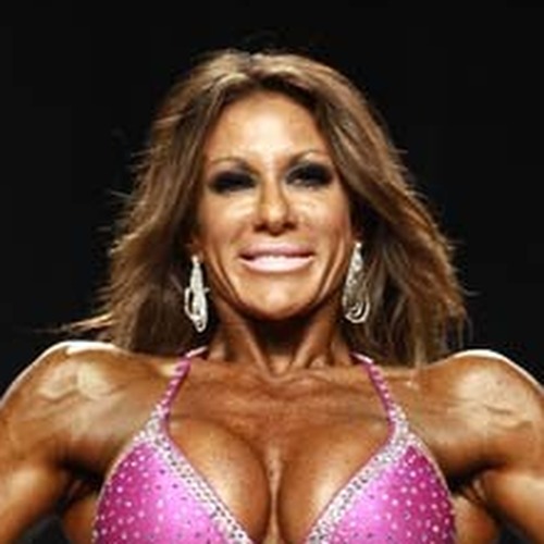 Veronica Belletto profile photo