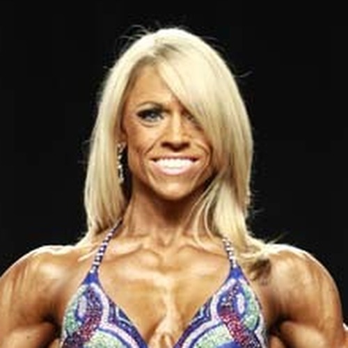 Laura Foster profile photo
