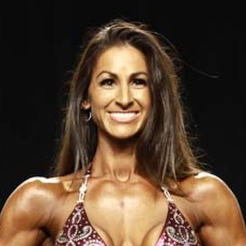 Kimberly Zachry profile photo