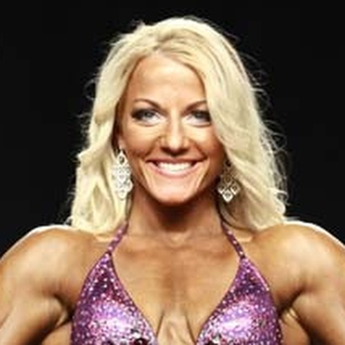 Megan Donnelson profile photo