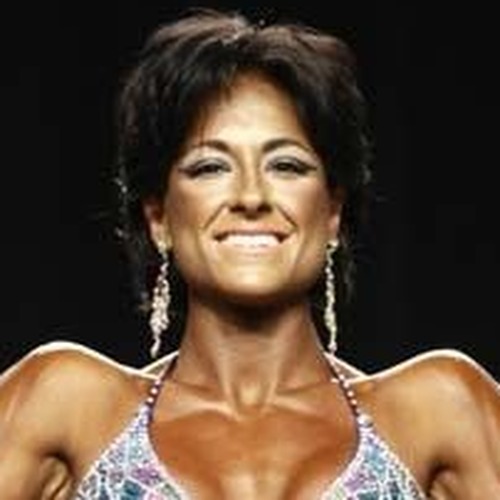 Donna Maria Alexander profile photo