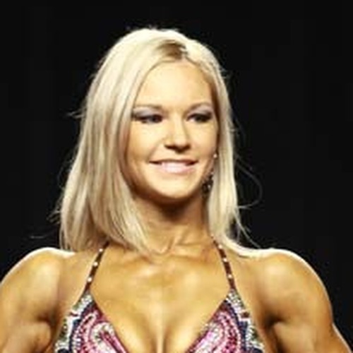 Brandee Shropshire profile photo