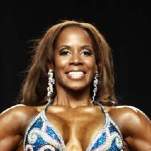 Melina Lee profile photo