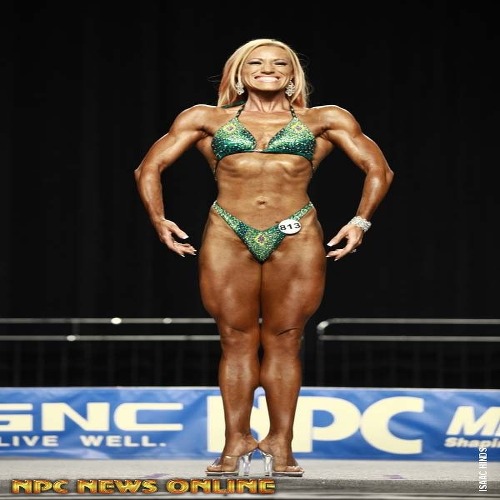 Amy Caperton profile photo