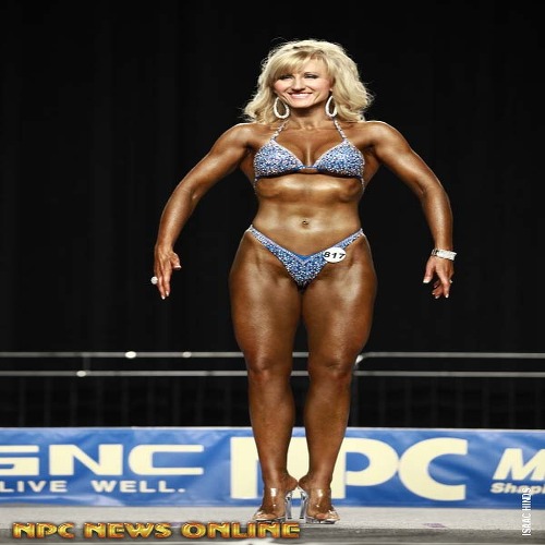 Melanie Cole profile photo