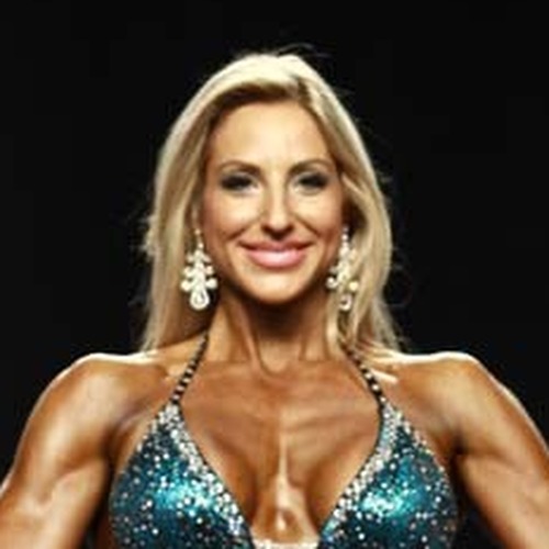 Caroline Lovino profile photo