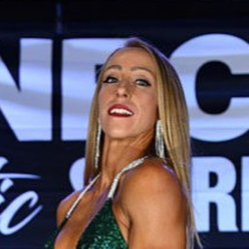 Kaylan Ostrander profile photo